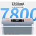 Φορητό φαρμακευτικό ψυγείο EROICA ABS-001 για ιατρικά προϊόντα και ινσουλίνη της Health.